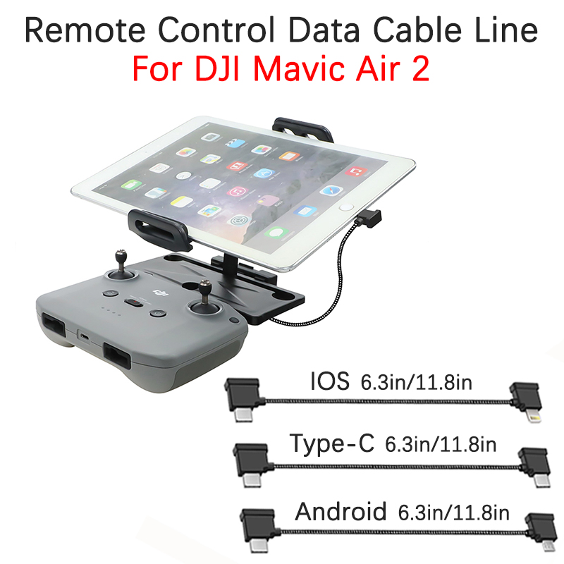 Dji Drone Air 3 - Für DJI Mavic3/Air2/2S/Mini 3/3Pro Drone Fernbedienung