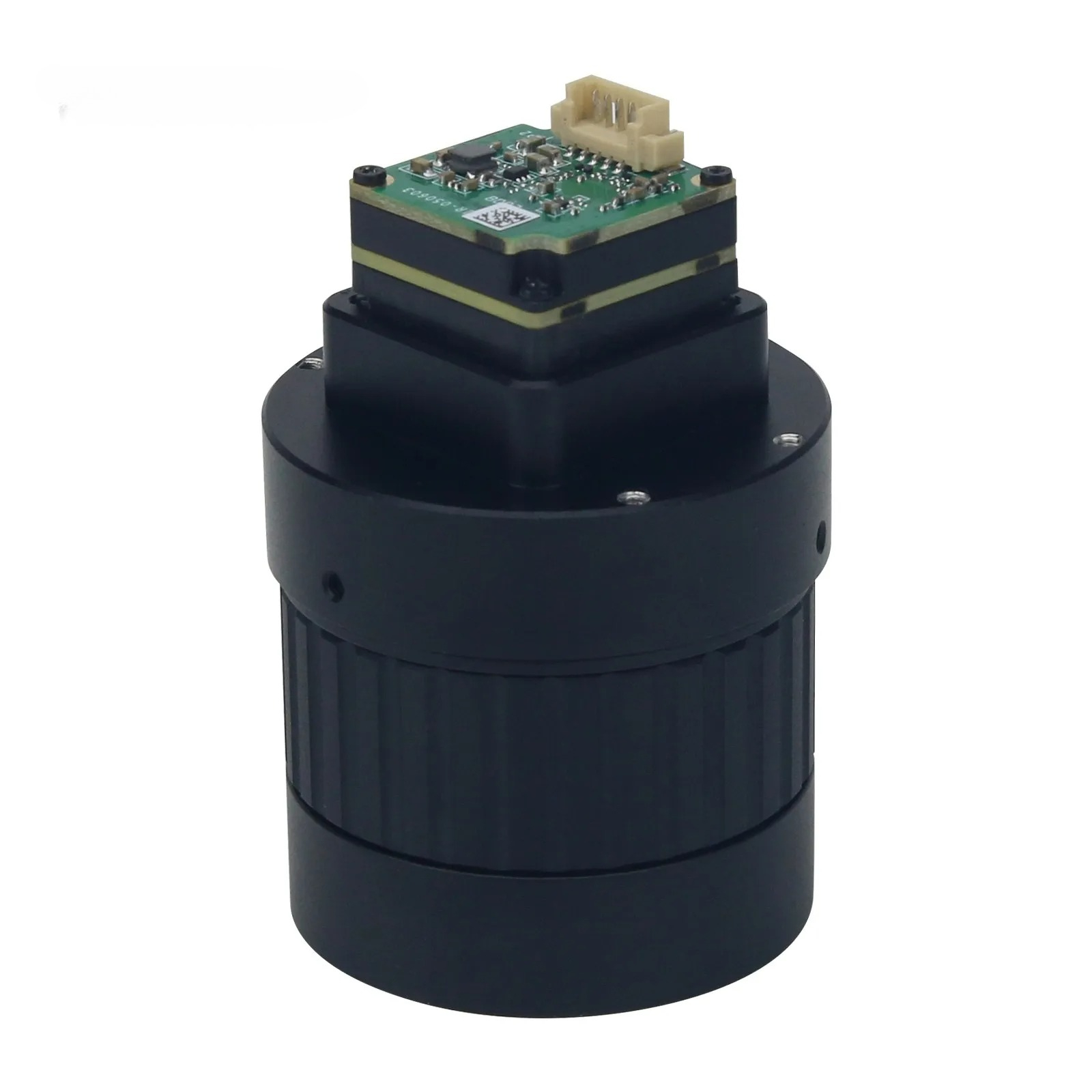 Drone Camera Thermal - 640X512 13MM/19MM/25MM/35MM/50MM Objektiv Wärmebildkamera für FPV-Drohnen