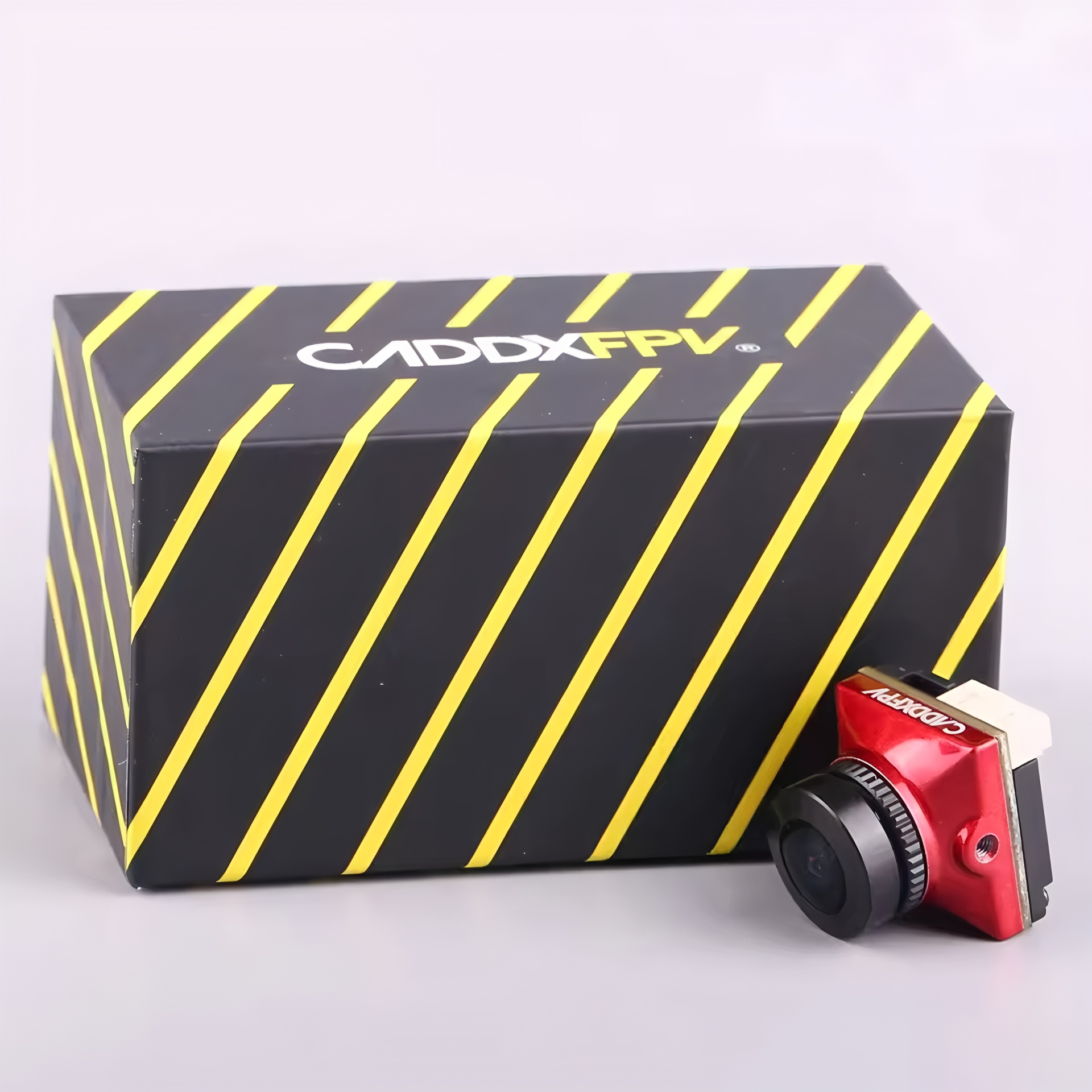 Caddx Ratel 2 V2 FPV-Kamera Ra – Drone Camera Lens Bewertung und Preis