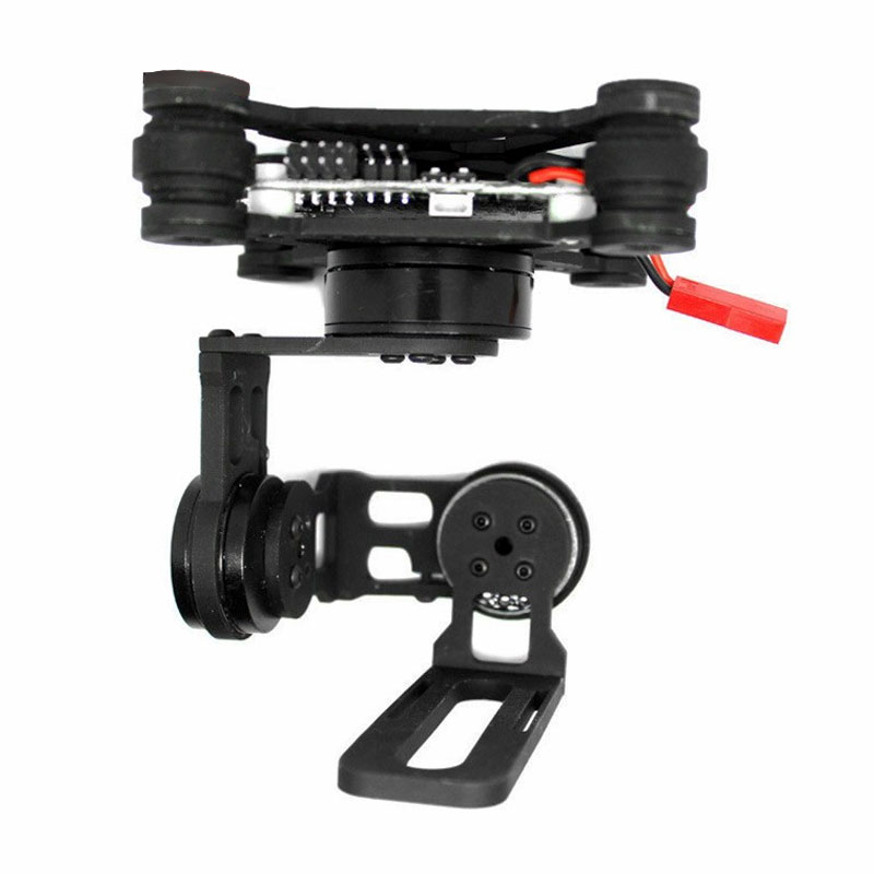 Storm32 BGC 3/2-Achsen Leichtg – Drone Camera With Gimbal Bewertung und Preis