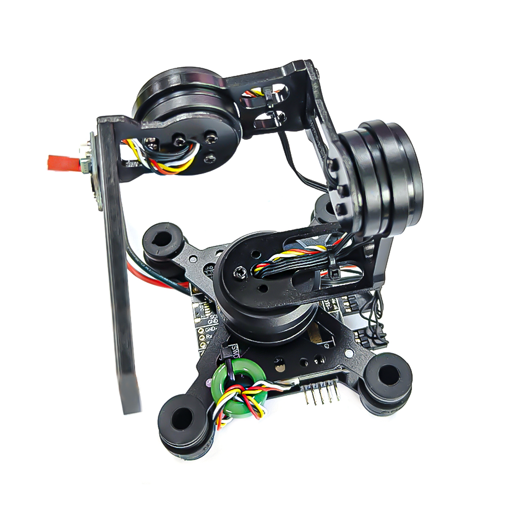 Storm32 BGC 3/2-Achsen Leichtg – Drone Camera With Gimbal Bewertung und Preis