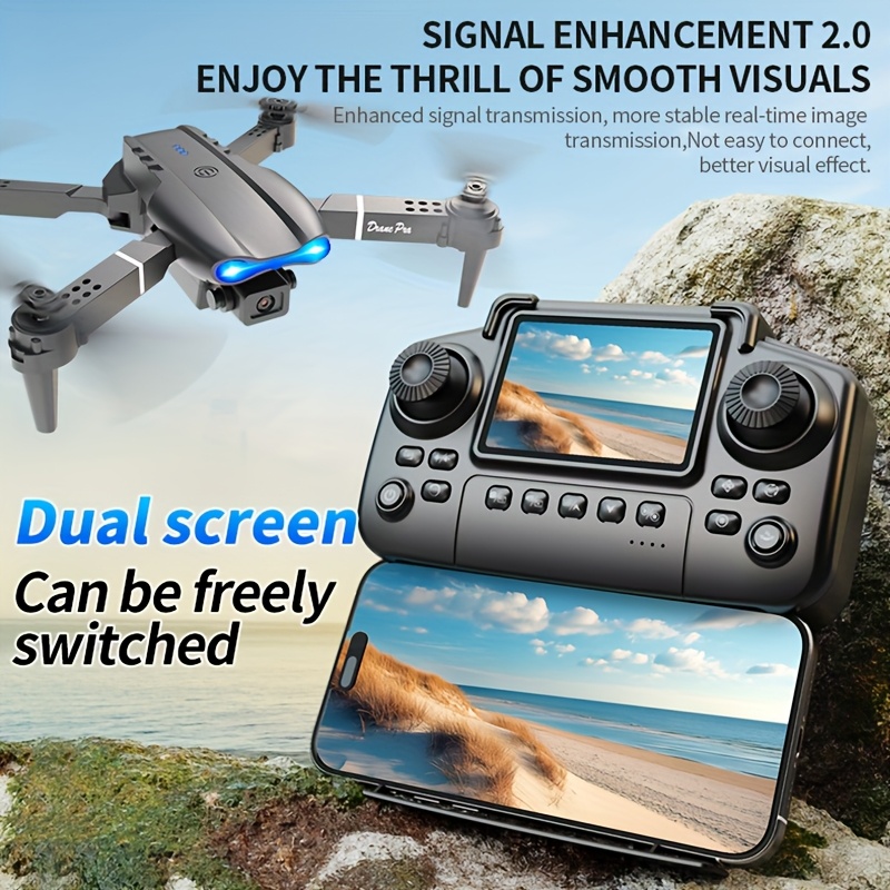 Die verbesserte 2026 E99PRO MA – Drone Camera Hd Bewertung und Preis