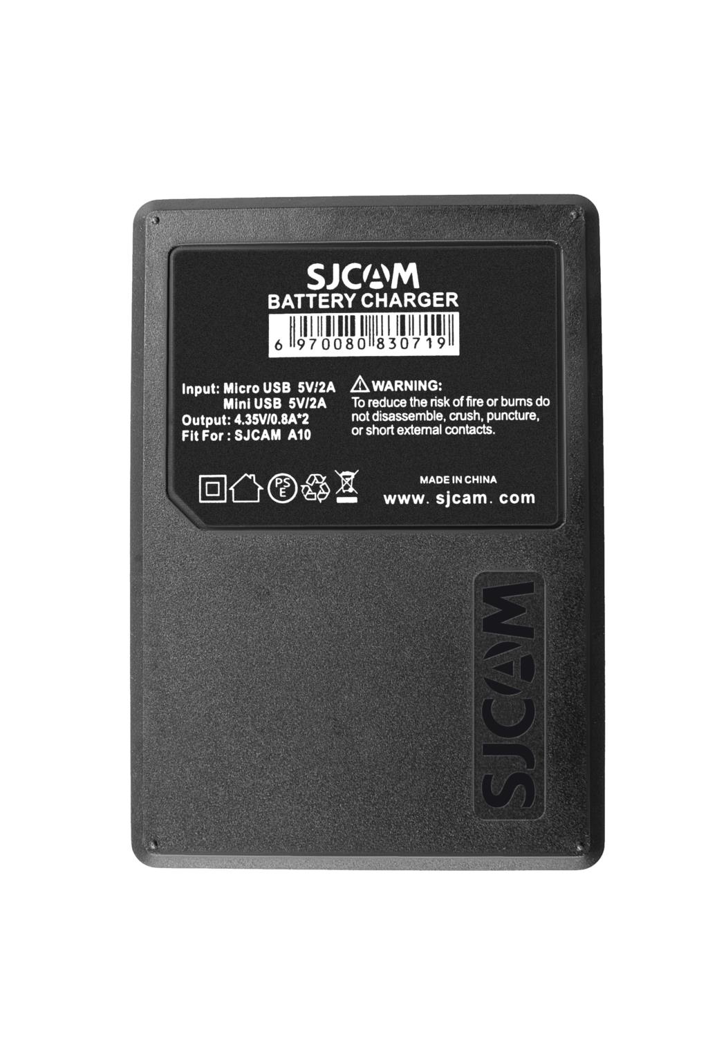 Sjcam a10 2650mah Backup wiede – Drone Camera Action Bewertung und Preis