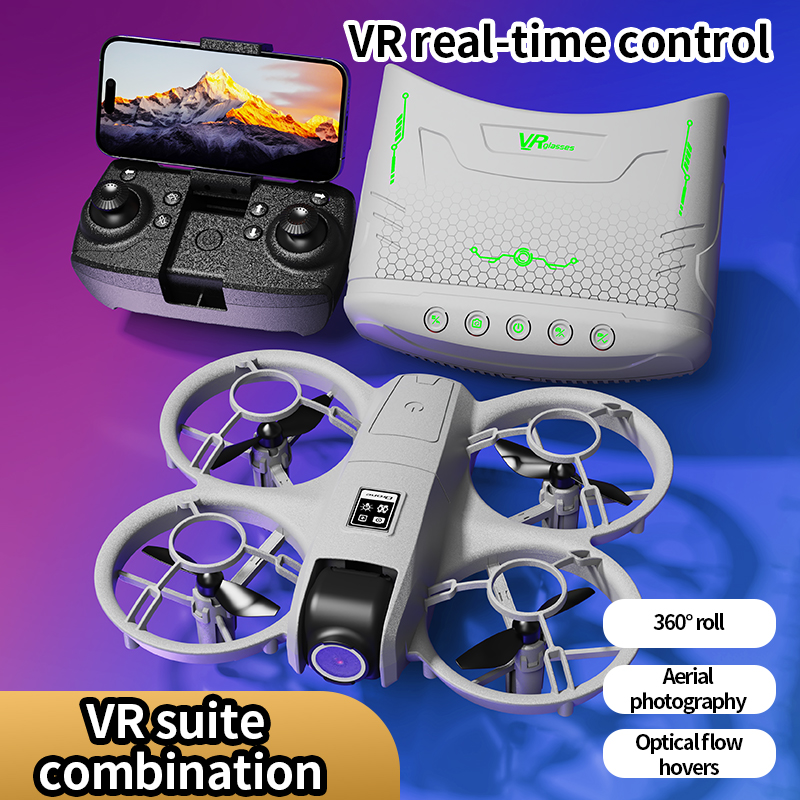 X228 VR FPV Drone HD Dual Kame – Drone Camera Lens Bewertung und Preis
