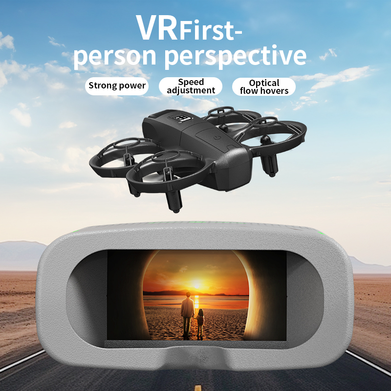 X228 VR FPV Drone HD Dual Kame – Drone Camera Lens Bewertung und Preis