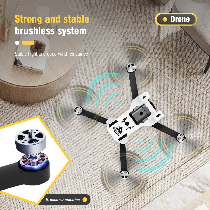 Drohne S136 Pro Ultra RC-Drohn – Drone Camera Mount Bewertung und Preis