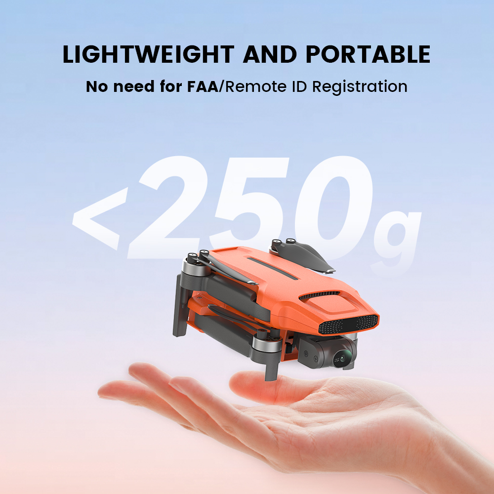 FIMI MINI 3 Kamera-Drohne 4K 6 – Drone Camera Lens Bewertung und Preis