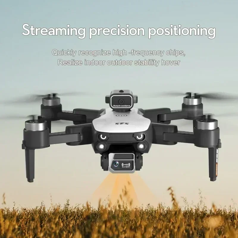 S2S Mini Drone 8K Professionel – Drone Camera Hd Bewertung und Preis