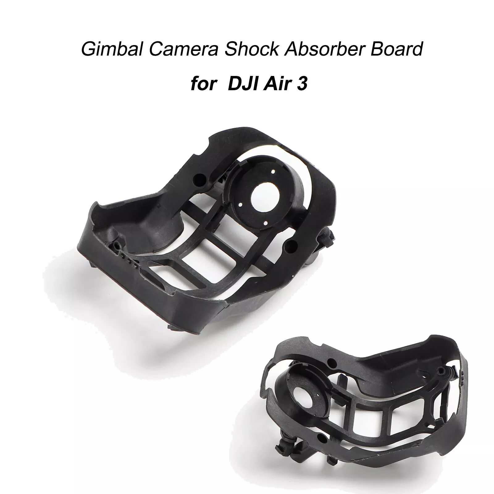 Air 3 Gimbal Vibrationsdämpfen – Dji Drone Air 3 Bewertung und Preis