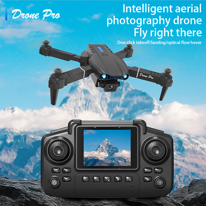 E99 Air Screen Control Drone P – Drone Camera Lens Bewertung und Preis